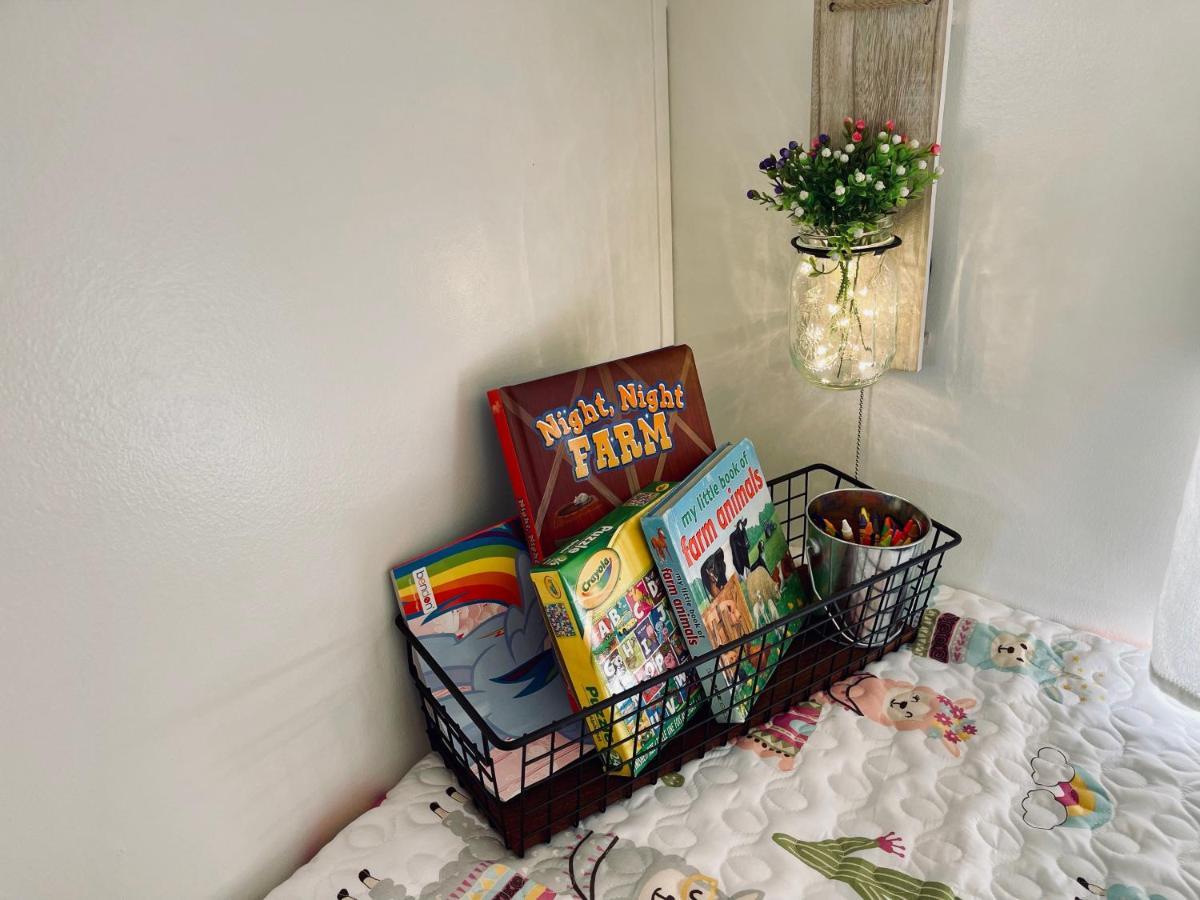 Rustic Farm Stay Temecula Exteriör bild