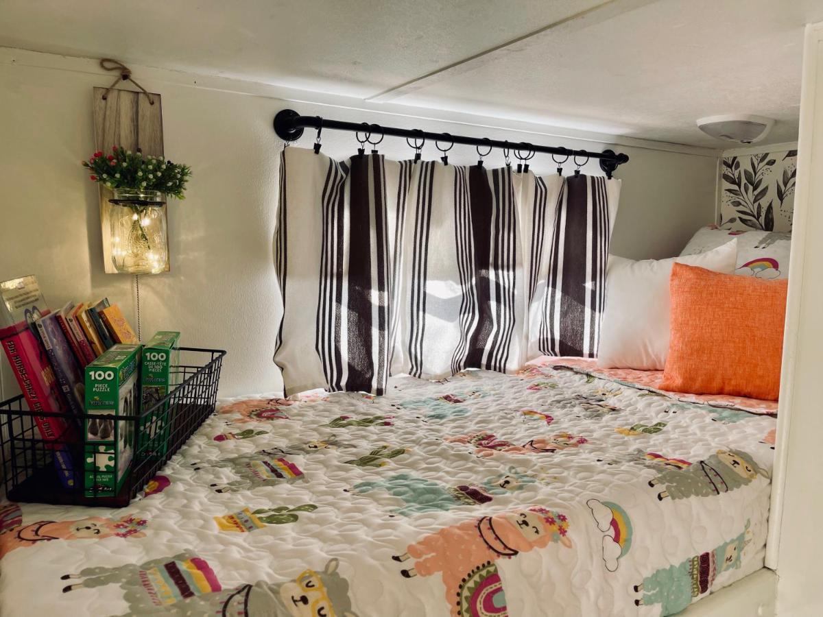 Rustic Farm Stay Temecula Exteriör bild